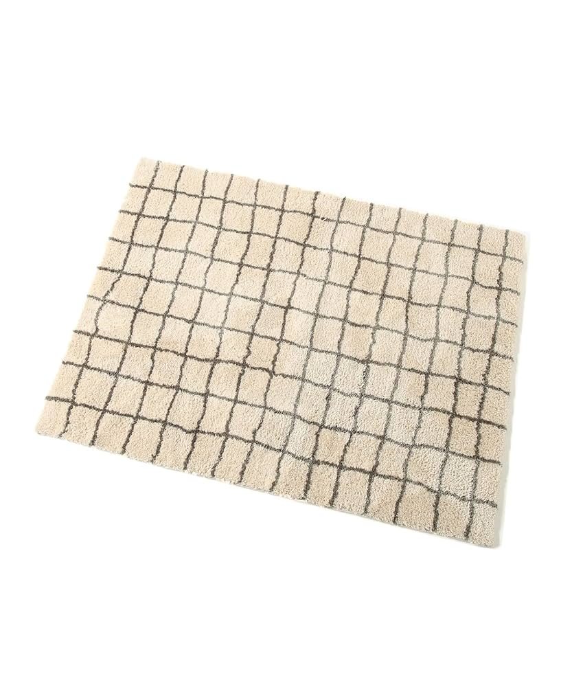 journal standard furniture ラグマット　120×160 journal standard Furniture ラグ ラグマット PAISLEY RUG